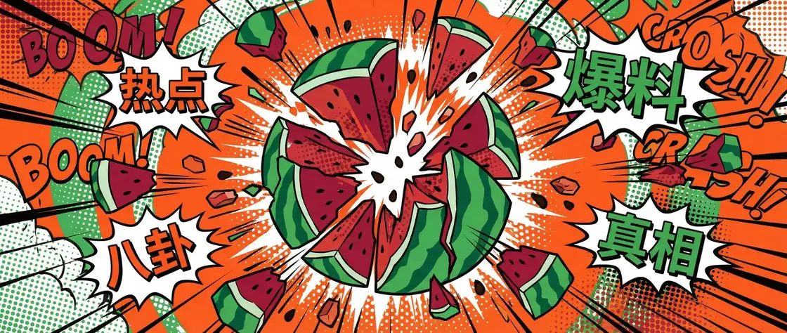 乐玩娱乐官网 今日头瓜爆炸漫画横幅